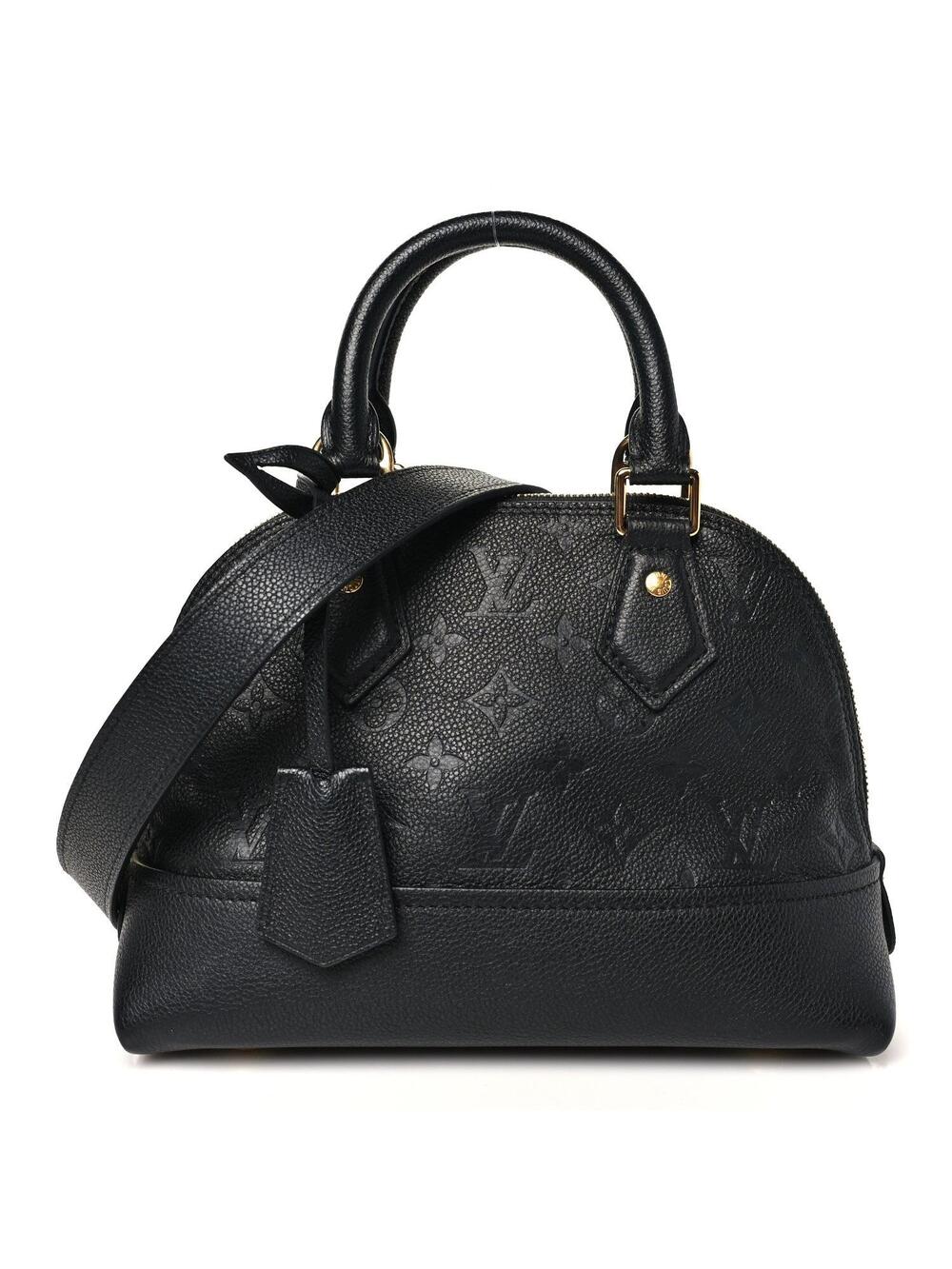 Louis Vuitton Empreinte Neo Alma Bb #330323L18B